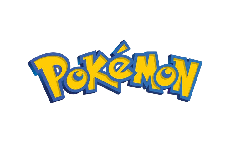 POKÉMON