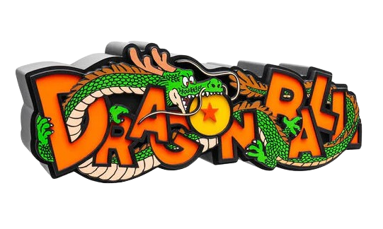 DRAGON BALL