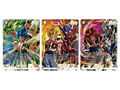 Sezione JP DB – Fierce Battle Gogeta Promo Pack