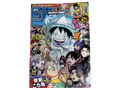 Sezione JP MAG – Shonen Jump Vol 37/38 - SOLO MAGAZINE