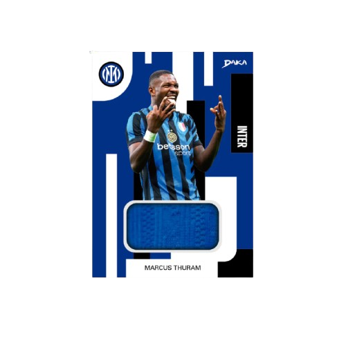 Daka Inter - Top audience 2024/25