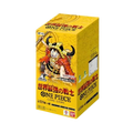 One Piece Card Game - OP17 Booster Box The World's Strongest Warriors (JPN)