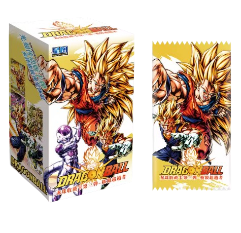 Dragonball LZ01