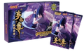 Naruto Youth Quadretti A6 | Set Card Naruto Collezionabili