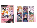 Sezione JP OP – Premium card collection girls