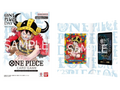 Sezione JP OP – Card collection One Piece day 2025