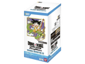 Sezione JP DB – SB-01