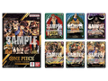 Sezione JP OP – Premium card collection leader