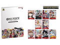 Sezione JP OP – Premium card collection 25th anniversary