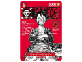 Sezione JP OP – One piece magazine promo 020 ST21-014