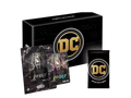 Official DC Detective Comics Trading Cards
