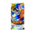 Naruto Kayou - Serie 1 (T4W6) Edizione Inglese