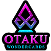 Otaku Wondercards – Home