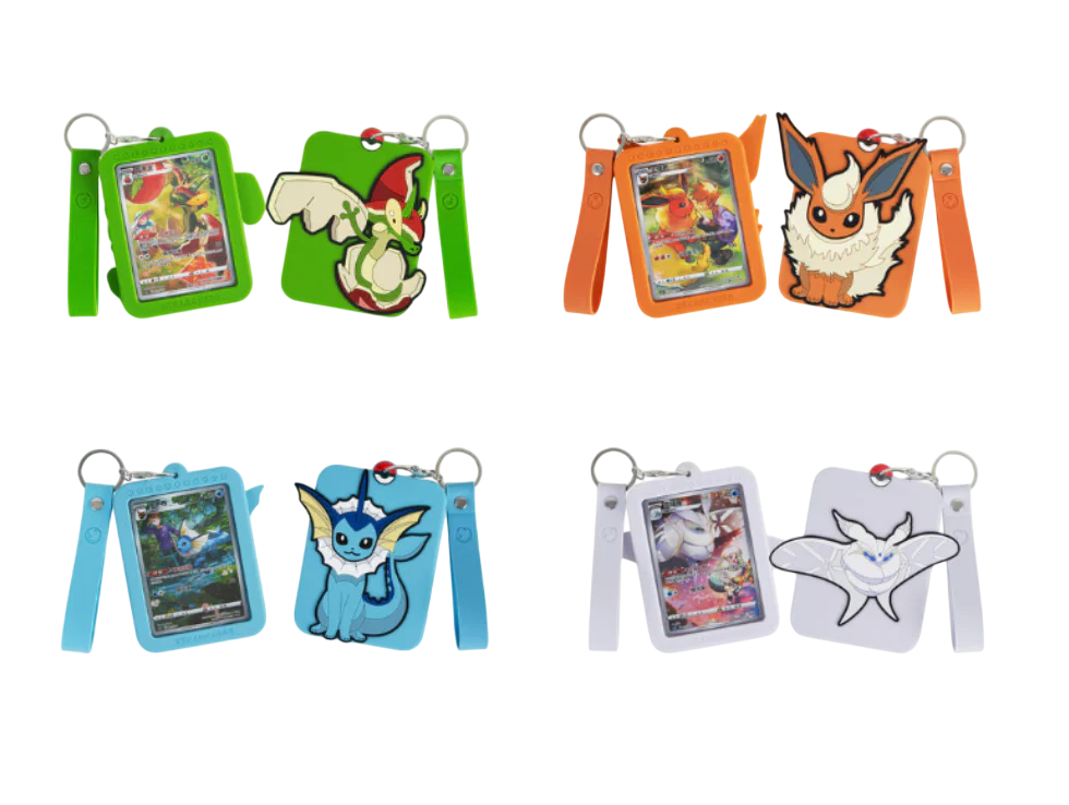 POKEMON - Evee Gift Box (CHN)