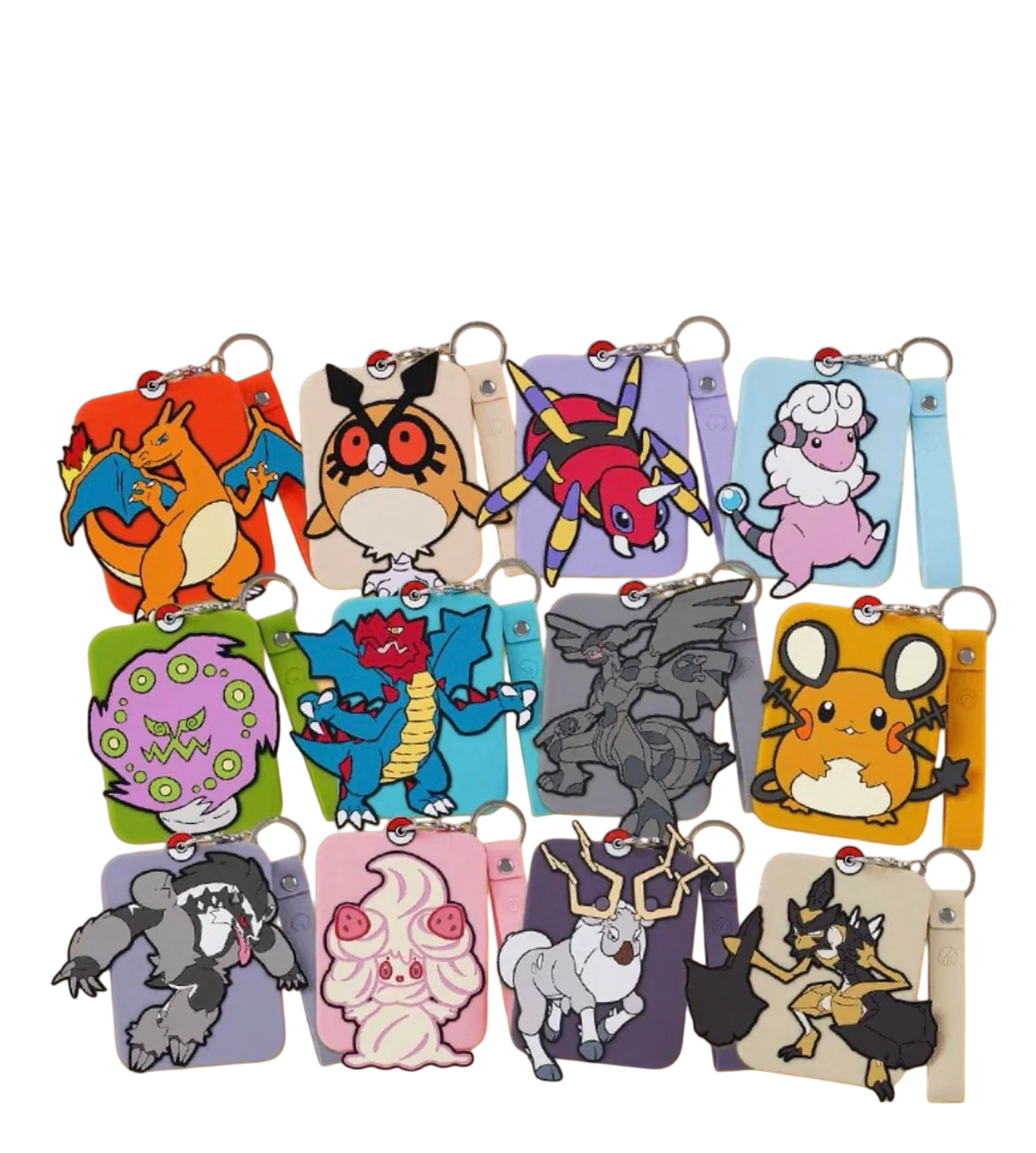 POKEMON - Charizard Gift Box (CHN)