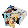 Dragon Ball Yanka Set Box – Carte Dragon Ball