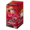 One Piece Card Game – Carrying On His Will OP-13 Box 24 Buste (JPN)
