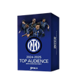 Daka Inter - Top audience 2024/25