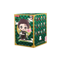 Demon Slayer Blind Box POPMART - Birth Flower Series Figures