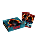 IT - Warner Official Trading Cards