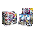 Marvel Kayou Hero Battle Vol 4 - Box 30 packs (CHN)