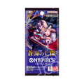 One Piece Card Game – The Seven Warlords Of The Sea OP-14 Pack 6 Carte (JPN)