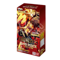 One Piece Card Game – Premium Booster PRB-02 Box 10 Buste (JPN)