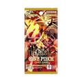 One Piece Card Game – Premium Booster PRB-02 Pack 10 Carte (JPN)